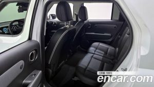 Hyundai Casper Inspiration 2025 года из Южной Кореи