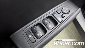 Hyundai Casper Inspiration 2025 года из Южной Кореи