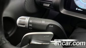 Hyundai Casper Inspiration 2025 года из Южной Кореи