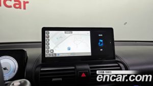 Hyundai Casper Inspiration 2025 года из Южной Кореи