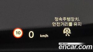 Mini Cooper JCW 2024 года из Южной Кореи