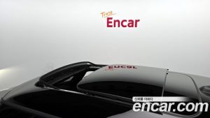 Mini Cooper JCW 2024 года из Южной Кореи