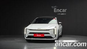 Kia K8 Noblesse 2025 года из Южной Кореи