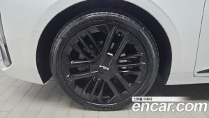 Kia K8 Noblesse 2025 года из Южной Кореи