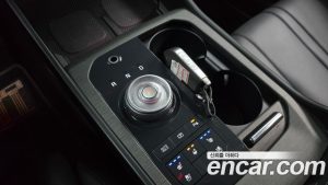 Kia K8 Noblesse 2025 года из Южной Кореи