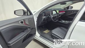 Kia K8 Noblesse 2025 года из Южной Кореи
