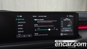 Kia K8 Noblesse 2025 года из Южной Кореи