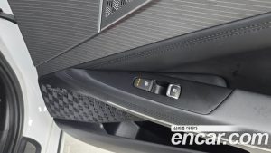 Kia K8 Noblesse 2025 года из Южной Кореи