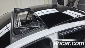 Kia K8 Noblesse 2025 года из Южной Кореи