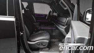 Kia Tasman 2.5T Бензин 4WD 2026 года из Южной Кореи