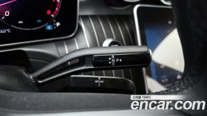 Mercedes-Benz C-Class C200 Avantgarde 2024 года из Южной Кореи