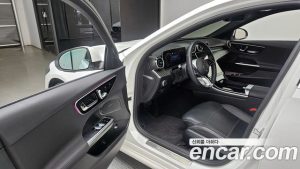 Mercedes-Benz C-Class C200 Avantgarde 2024 года из Южной Кореи