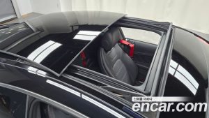 Mercedes-Benz C-Class C43 AMG 4MATIC Coupe 2023 года из Южной Кореи