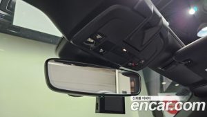 Porsche 718 4.0 GTS 2024 года из Южной Кореи