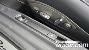 Porsche 718 4.0 GTS 2024 года из Южной Кореи