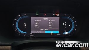 Volvo S90 B6 AWD ULTIMATE Bright 2023 года из Южной Кореи