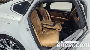 Volvo S90 B6 AWD ULTIMATE Bright 2023 года из Южной Кореи