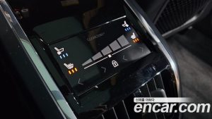 Volvo S90 B6 AWD ULTIMATE Bright 2023 года из Южной Кореи