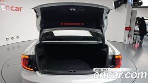 Volvo S90 B6 AWD ULTIMATE Bright 2023 года из Южной Кореи