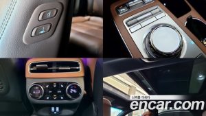 Genesis GV70 2.5T Бензин 2WD 2024 года из Южной Кореи