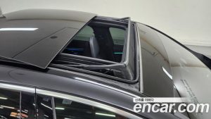 Mercedes-Benz E-Class E300 4MATIC Exclusive 2024 года из Южной Кореи