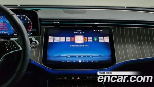 Mercedes-Benz E-Class E300 4MATIC Exclusive 2024 года из Южной Кореи