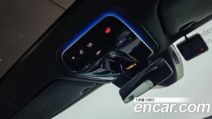 Mercedes-Benz E-Class E300 4MATIC Exclusive 2024 года из Южной Кореи