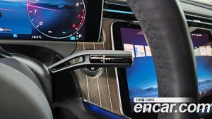 Mercedes-Benz E-Class E300 4MATIC Exclusive 2024 года из Южной Кореи