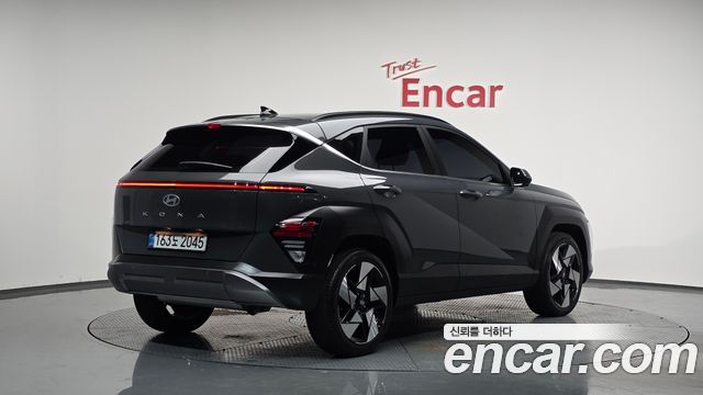 41076421_002.jpg Hyundai Kona Бензин 1.6 Turbo 2WD 2026 года из Южной Кореи