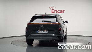 Hyundai Kona Бензин 1.6 Turbo 2WD 2026 года из Южной Кореи