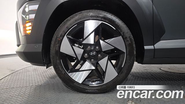 41076421_005.jpg Hyundai Kona Бензин 1.6 Turbo 2WD 2026 года из Южной Кореи