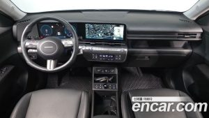 Hyundai Kona Бензин 1.6 Turbo 2WD 2026 года из Южной Кореи