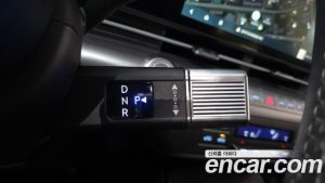 Hyundai Kona Бензин 1.6 Turbo 2WD 2026 года из Южной Кореи