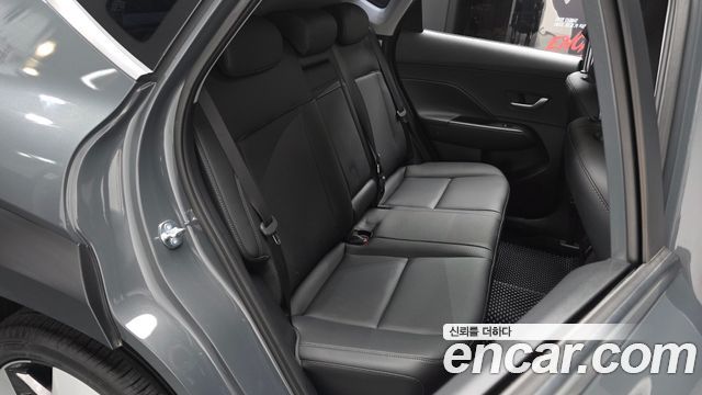 41076421_016.jpg Hyundai Kona Бензин 1.6 Turbo 2WD 2026 года из Южной Кореи