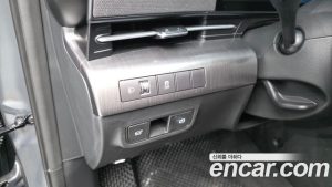 Hyundai Kona Бензин 1.6 Turbo 2WD 2026 года из Южной Кореи