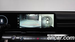 Hyundai Kona Бензин 1.6 Turbo 2WD 2026 года из Южной Кореи