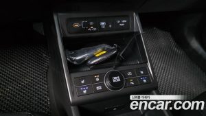 Hyundai Kona Бензин 1.6 Turbo 2WD 2026 года из Южной Кореи