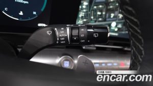 Hyundai Kona Бензин 1.6 Turbo 2WD 2026 года из Южной Кореи