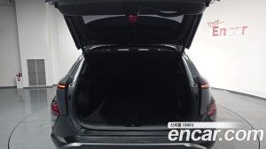 Hyundai Kona Бензин 1.6 Turbo 2WD 2026 года из Южной Кореи