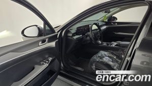 Kia K5 2.0 LPi 2026 года из Южной Кореи