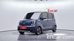 Kia RAY Air 2025 года из Южной Кореи