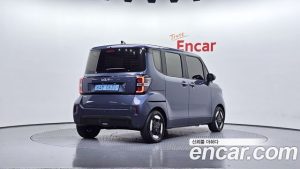 Kia RAY Air 2025 года из Южной Кореи