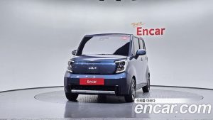Kia RAY Air 2025 года из Южной Кореи