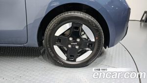 Kia RAY Air 2025 года из Южной Кореи