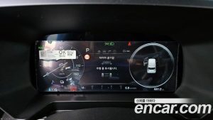 Kia RAY Air 2025 года из Южной Кореи