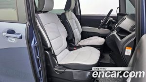 Kia RAY Air 2025 года из Южной Кореи