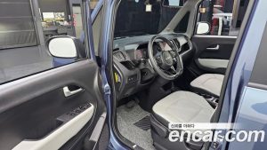 Kia RAY Air 2025 года из Южной Кореи