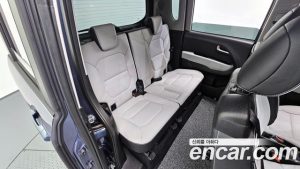 Kia RAY Air 2025 года из Южной Кореи