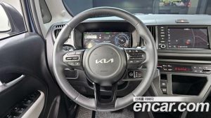 Kia RAY Air 2025 года из Южной Кореи