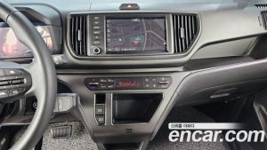 Kia RAY Air 2025 года из Южной Кореи